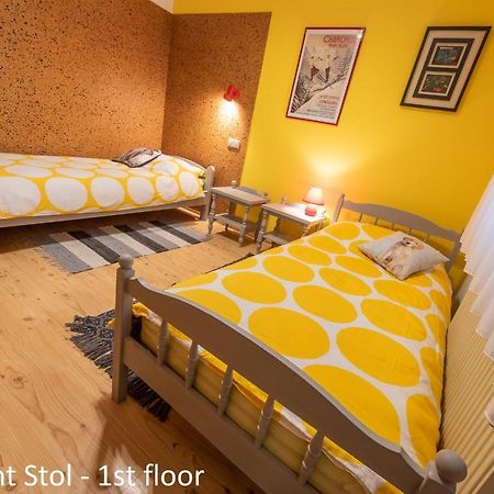 Apartments Artemida Блед Екстер'єр фото