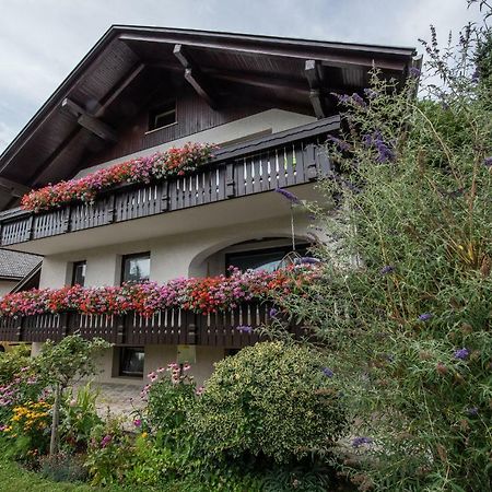 Apartments Artemida Блед Екстер'єр фото
